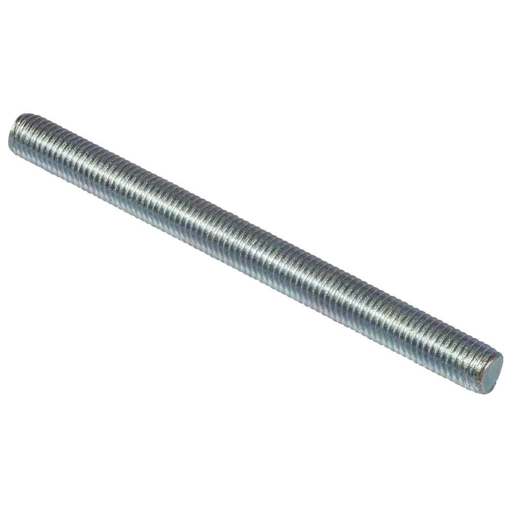 Fischer fischer G 12 gvz GEWINDESTANGE Pic_2