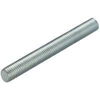 Fischer fischer G 12 gvz GEWINDESTANGE Pic_3