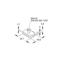 Niedax GNL 304/10 Pic_2