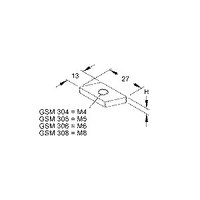 Niedax GSM 306 Pic_1