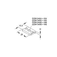 Niedax GSM 0404 Pic_1