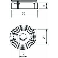 Obo Bettermann MS41SNF M8 A4 Pic_3
