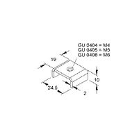 Niedax GU 0404 Pic_2