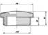 U.I. Lapp GmbH / Lappkabel SKINDICHT BL PG 7 Pic_2