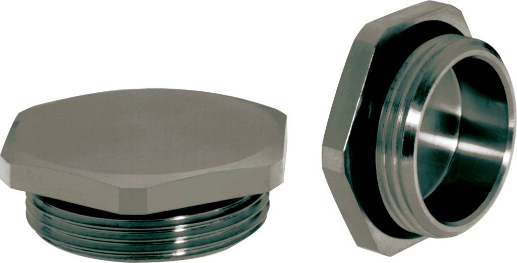 U.I. Lapp GmbH / Lappkabel SKINDICHT BL-M 6kt. 20x1,5 +O-RING Pic_2
