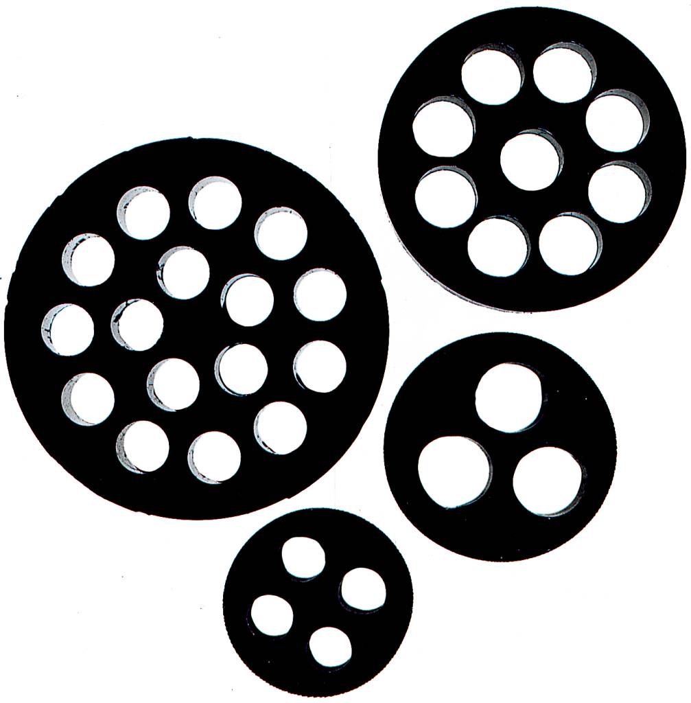 U.I. Lapp GmbH / Lappkabel SKINTOP® DIX-M 25640 Pic_2