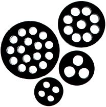 U.I. Lapp GmbH / Lappkabel SKINTOP® DIX-M 32840 Pic_1