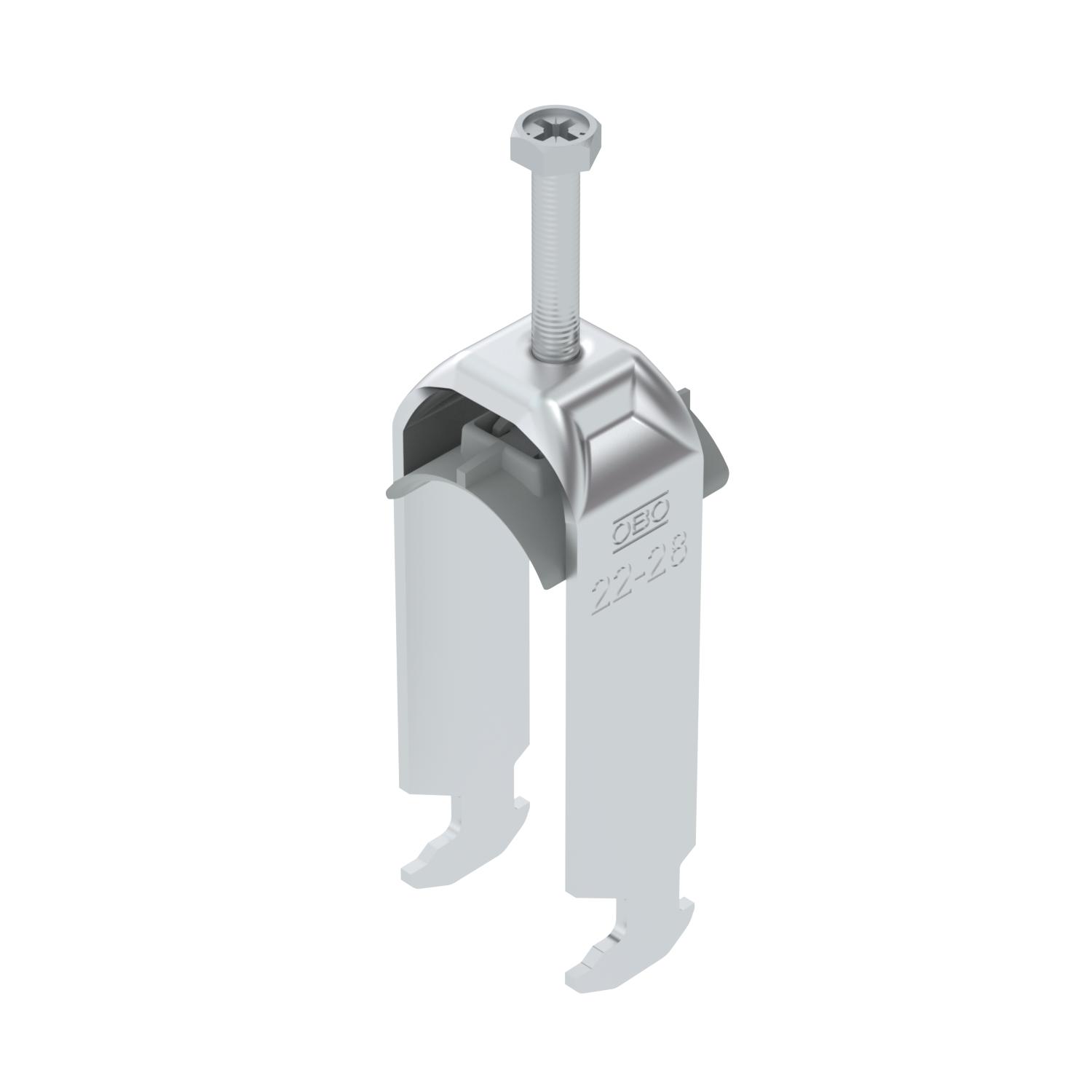 OBO Bettermann BS-H2-K-28 ALU Pic_1