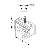 Niedax BUE 50/40.25 Pic_2