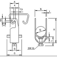 Obo Bettermann 2056U 12 VA Pic_1