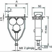 Obo Bettermann 2056 E 44 FT Pic_1