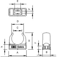 Obo Bettermann 2955 F M50 STGR Pic_1