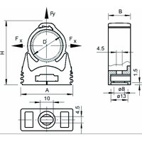 Obo Bettermann SQ-10 LGR Pic_1