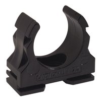 FRÄNKISCHE ROHRWERKE clipfix-UV 32 schwarz Pic_2
