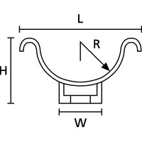 Hellermanntyton C3 PA66 BK 100 Pic_2