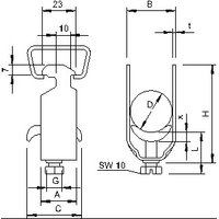 Obo Bettermann 2056 M 40 VA Pic_1