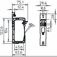 Obo Bettermann 2031 40 Pic_1