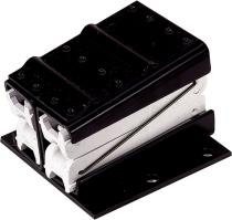 U.I. Lapp GmbH / Lappkabel KABELKEILKLEMMEN DKK 18 Pic_1