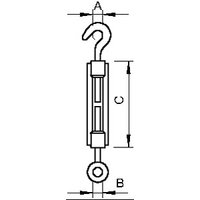 Obo Bettermann 945 M10 G Pic_1