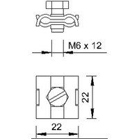 Obo Bettermann 261 3-6 V4A Pic_3