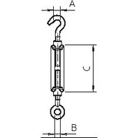 Obo Bettermann 945 M10 V4A Pic_3