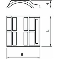 Obo Bettermann 2058FW 28 LGR Pic_1