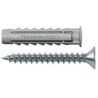 Fischer SX 8 x 40 S/20 Pic_1