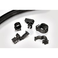 Hellermanntyton EC41 PA66HIR BK 750 Pic_1