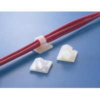 Hellermanntyton RA13 PA66 BK 100 Pic_1