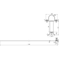 Dehn + Söhne BS D50 DS90 SB50.300 V2A Pic_2