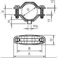 Obo Bettermann 2073 M6 G Pic_1
