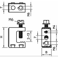 Obo Bettermann TK 213 Pic_1