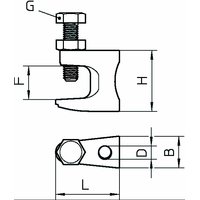 Obo Bettermann FL1-G M8 TG Pic_1
