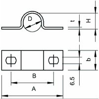 Obo Bettermann 823 54 FT Pic_1