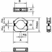 Obo Bettermann 3021 LGR Pic_1