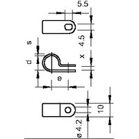 Obo Bettermann 255 17.5 LGR Pic_1