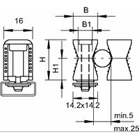 Obo Bettermann 2050 5-25 LGR Pic_1