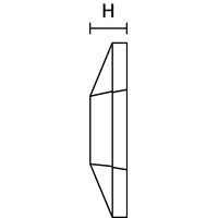 Hellermanntyton MB3 PA66 WH 100 Pic_3