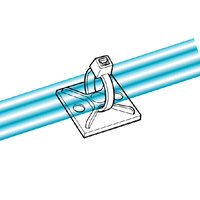 Hellermanntyton MB5 PA66 WH 100 Pic_3