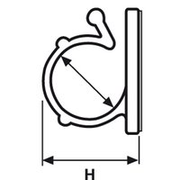 Hellermanntyton RA6 PA66 NA 100 Pic_3