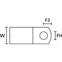 Hellermanntyton ALU4 AL NA 100 Pic_5