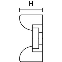 Hellermanntyton KR6G5 PA66 NA 100 Pic_3