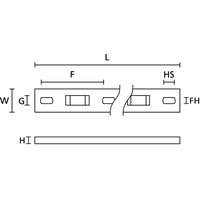 Hellermanntyton MP3M3-PA66-NA-C1 Pic_4