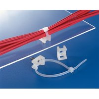 Hellermanntyton KR6G5 PA66W BK 100 Pic_4