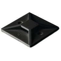 Hellermanntyton MB5A3 PA66 BK 100 Pic_1