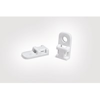 Hellermanntyton CTAM1 PA66 WH 100 Pic_1