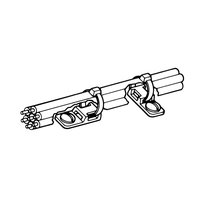 Hellermanntyton CTAM2 PA66 WH 100 Pic_5