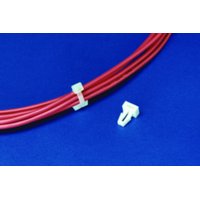 Hellermanntyton TM1SF PA66 WH 100 Pic_4