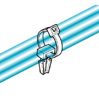 Hellermanntyton TM1SF PA66 WH 100 Pic_5