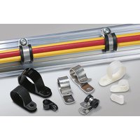 Hellermanntyton ALU34C AL/CR BK 50 Pic_4